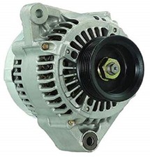 Remanufactured Alternator Lucas A8753 for Geo Prizm & Toyota Corolla