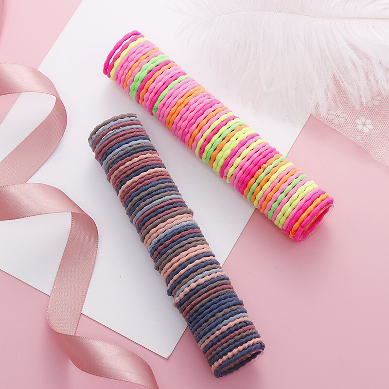 G-DRAGON HAIRBAND & SCRUNCHIE SET