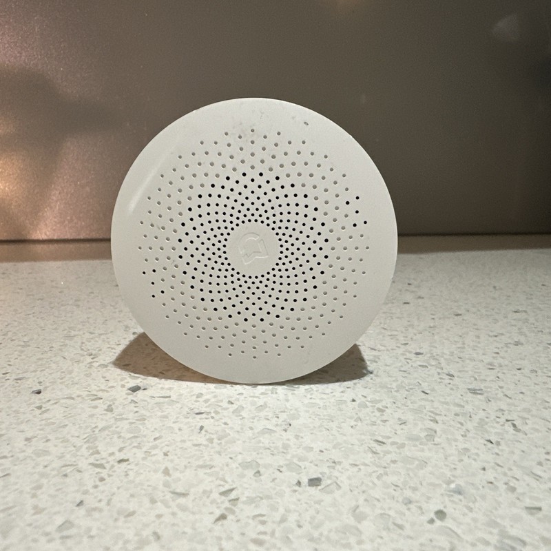 Xiaomi Mijia Original Smart Home GATEWAY Model DGNWG02LM AUSTRALIAN plug