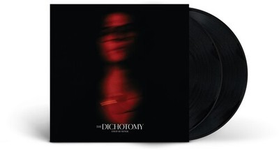 David Kushner - The Dichotomy [Used Very Good Vinyl LP]