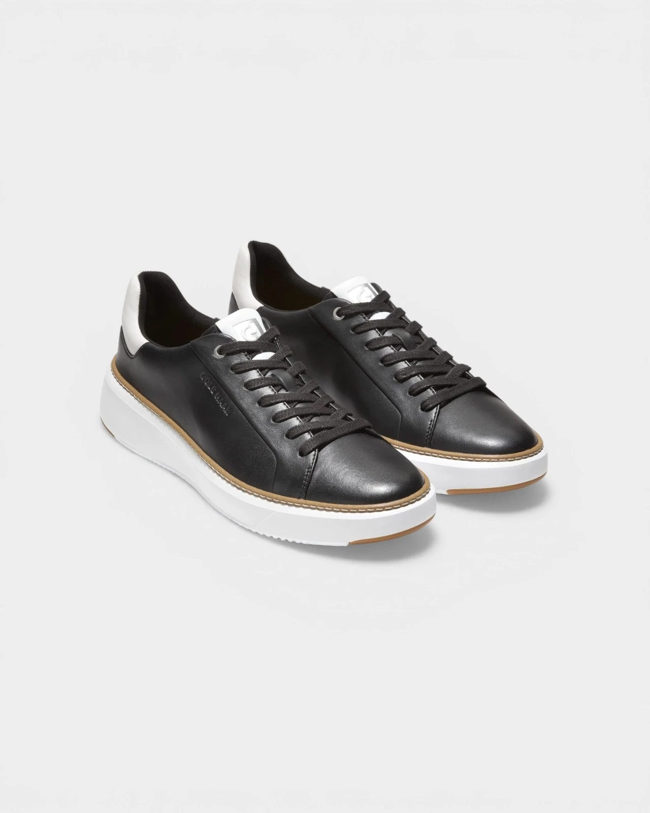 New Cole Haan Men's Shoes Grandpro Topspin Sneaker