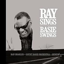 Ray Charles Ray Sings Basie Swings Records & ...