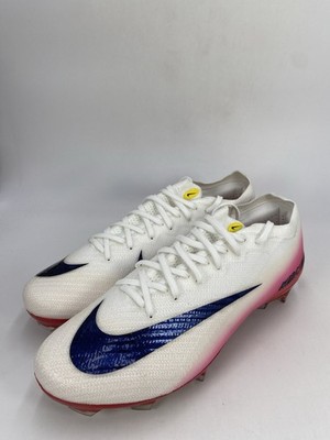 Size 7 - Nike Zoom Mercurial Vapor 16 Elite FG Fear Nothing Pack