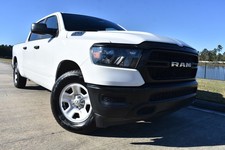 2023 Ram 1500 Tradesman