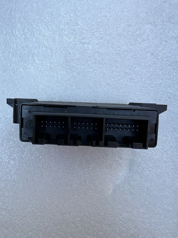VOLVO S40 V50 C30 C70 PARKING DISTANCE CONTROL MODULE 31341088 Foto 3 de 3