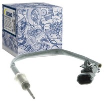 VEMO ABGASTEMPERATURSENSOR vor KAT passend für HYUNDAI ELANTRA GRANDEUR I20 I30 