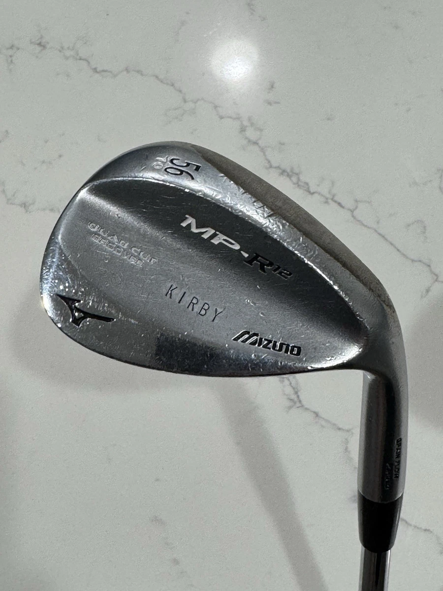 Mizuno Mp R12 Wedge for sale | eBay