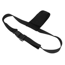 Single Massage Bottle Holster Simple Adjustable Length Massage Oil Waist