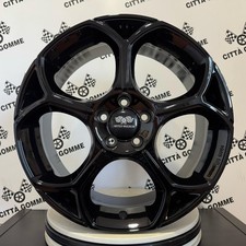 4 Alufelgen Kompatibel Peugeot 3008 308 407 408 5008 508 Rifter Ab 18 "