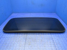 16-23 Honda Civic Sedan Sunroof Moonroof Sun Moon Roof Glass Panel Oem 5033