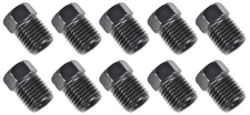 JEGS 635810 NiCopp Tube Nuts