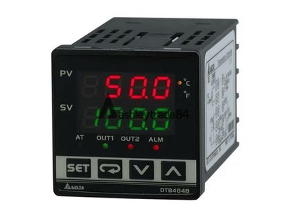 1PCS Brand New Temperature Controller DTB4848VV #ea