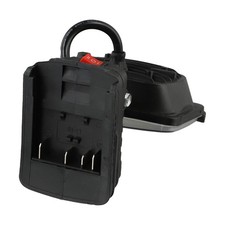 Proiettore a batteria adatto per eventi all'aperto con per Bosch 18V Power