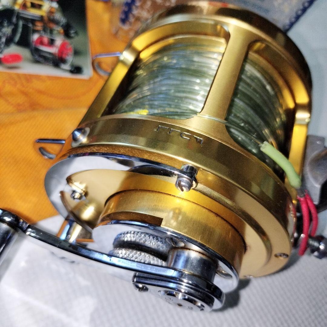 Penn International 50T Reel | eBay