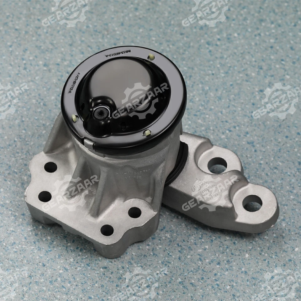 Montaje de motor delantero apto para Ford Explorer 2011-2019 3,5 L 203273 W con soporte Foto 4 de 4