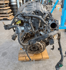 R18A2 Monoblocco motore con pistoni  HONDA CIVIC 8a Serie 1.8 i-VTEC Type S Ber.