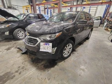 2018 CHEVROLET EQUINOX Trunk Lid Motor E827874