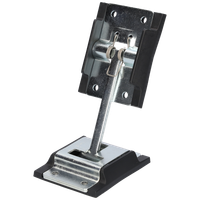 TüRfeststeller Mit Halteteil TüRhalter TüRschnapper TüRe Klappe Deckel Universal
