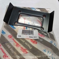 Dichtung Wasserpumpe Fiat Croma - Alfa 164 - 75 Original 60615713