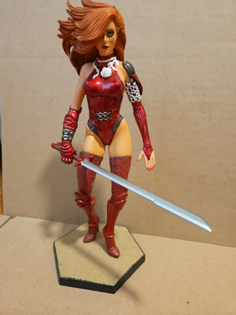 Dawn Comic Statues Collectible Figurines for sale | eBay