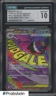 2025 Pokemon m2a Japanese Mega Attack Rare #230 Mega Gengar ex CGC 10 GEM MINT