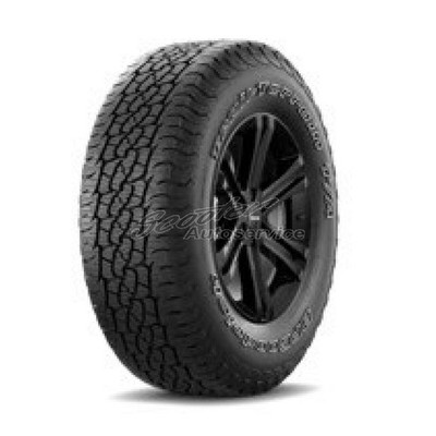 Allwetterreifen 265/65 R17 112T Trail Terrain T/A 3PMSF BF Goodrich id476091
