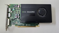 NVIDIA Quadro K2200 4GB GDDR5 PCIe 2.0 x16 Graphics Card 699-52010-0500-720