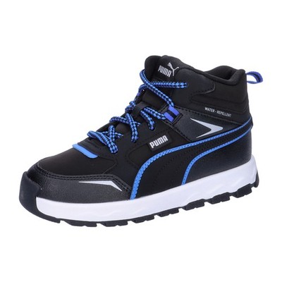 Puma Kinder Sneaker Evolve Trail PS 397645