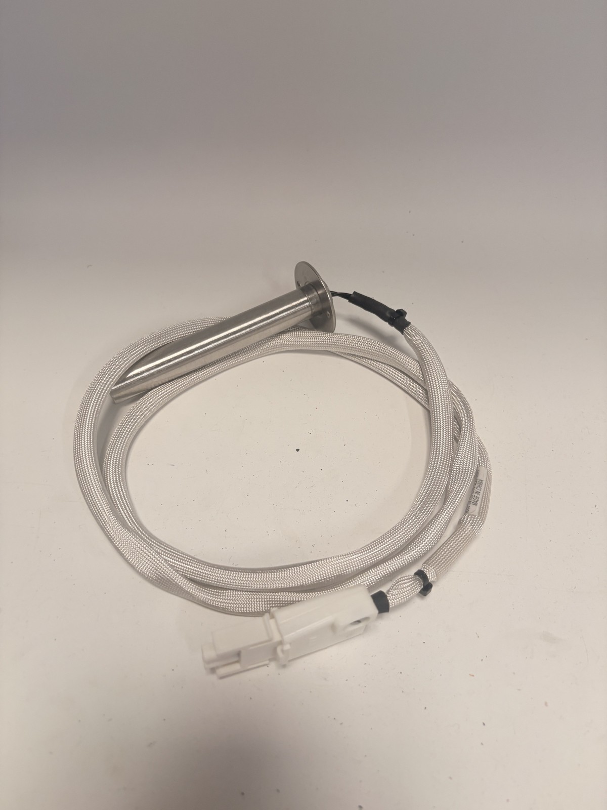 Applied Materials 0090-08927 Load Lock Body Heater Assembly Rev 02