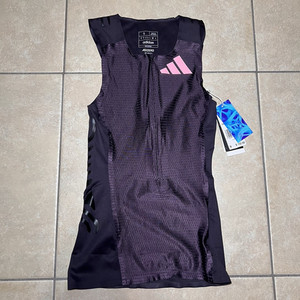 Adidas Pro Elite Singlet | eBay