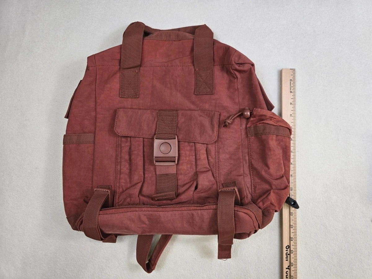 Tommy Bahama Pink Quilted Backpack Amazon.com | Victoria main image 3