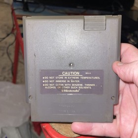 Super Pitfall Nintendo NES Video Game Tested  Free Shipping