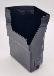 Saeco Odeo Giro Satzbehälter Tresterbehälter Kaffeesatz-Behälter