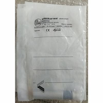 1PC New IFM IG5554 Proximity Switch Sensor   #jg
