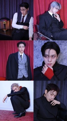ATEEZ GOLDEN HOUR:PART.5 14th Mini Album DIGIPACK Ver/CD+Book+2