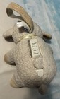Cloud b Sleep Sheep Plush Stuffed Animal Baby Toy, Sheep Theme, Beige/White — photo 2