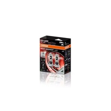 Osram LEDH7 Night Breaker 450% Speed Set of 2