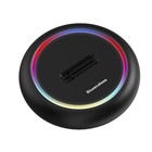 SSD-Gehäuse Dual Protocol M.2 SSD-Gehäuse USB3.1 10Gbps/S NVME+7151