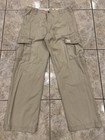 Levi's Mens Pants 36X36 Beige Cargo Straight Loose Baggy Grunge Skater Y2K Vtg — photo 6