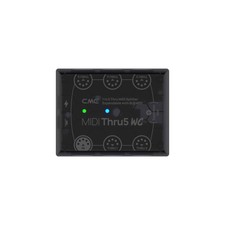 CME MIDI Thru5 WC - MIDI-Tool für Keyboards