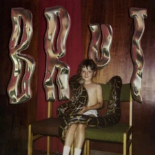 BRUT by Brodka [CD]