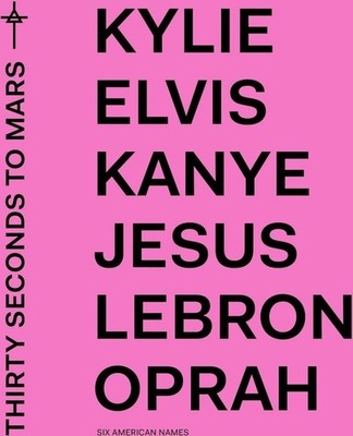 Audio Cd - Thirty Seconds To Mars - America  - Interscope Records -D- Neu