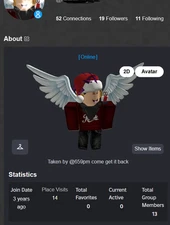 Roblox account | 60k+ Robux | 80k+ Value | Stacked | Rich | Rare