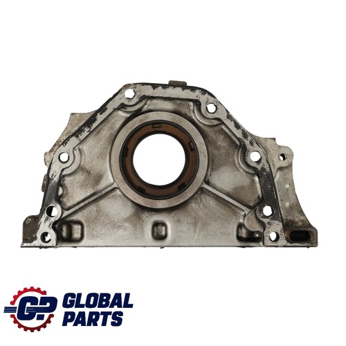 Citroen Jumper II Kurbel Welen Dichtung Gehäuse Deckel 9644251680