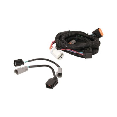 MSD 2772 Transmission Controller Harness