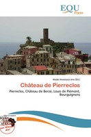 Wade Anastasia Jere | ChâTeau De Pierreclos | Taschenbuch | FranzöSisch (2026)