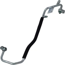 UAC HA 112418C A/C Refrigerant Discharge Hose For 11-15 Ford Lincoln Edge MKX