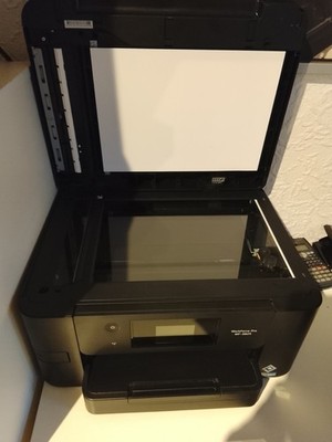 Epson Work Force Pro WF-3825 DWF