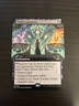 Magic: The Gathering (MTG) - Teval's Judgment (Extended Art) - (TDC)