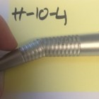 KaVo Super-Torque LUX 2 640B High Speed Dental Handpiece For Parts. H-10-4 — photo 5